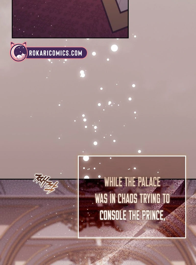 The Male Lead Is Unhealthily Obsessed With My Health Chapter 17 - Page 26