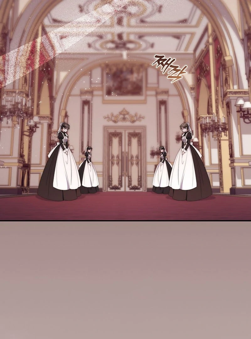 The Male Lead Is Unhealthily Obsessed With My Health Chapter 17 - Page 27