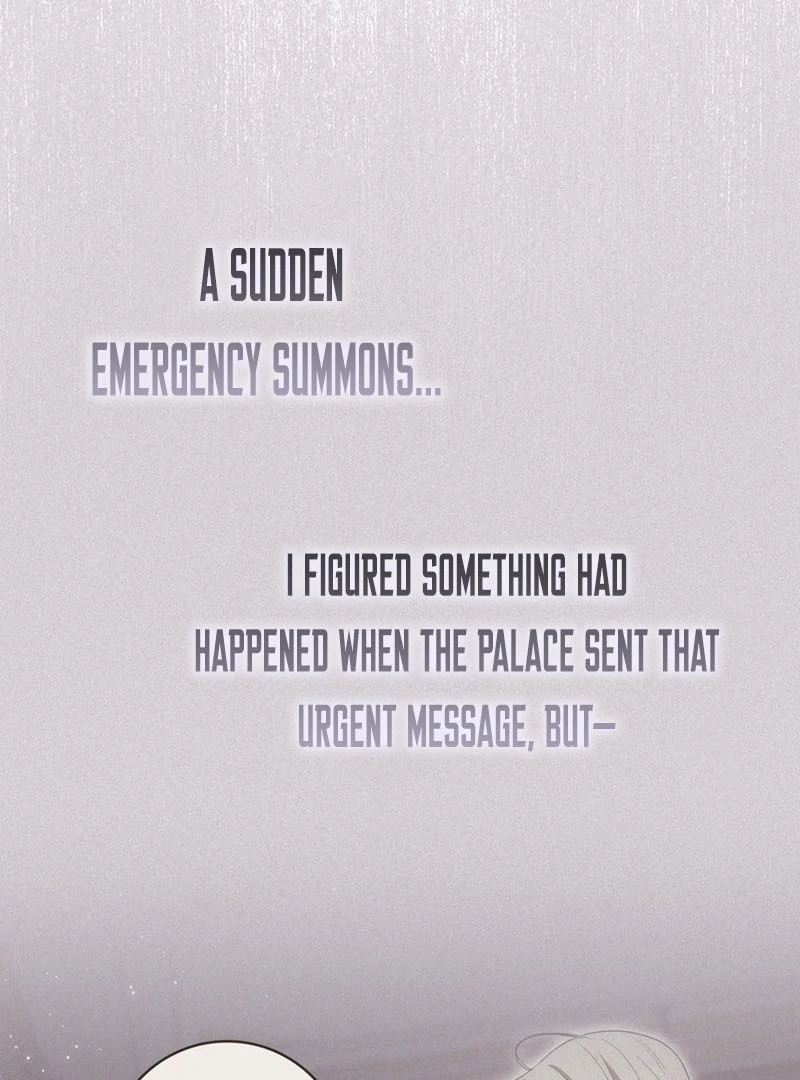 The Male Lead Is Unhealthily Obsessed With My Health Chapter 17 - Page 45