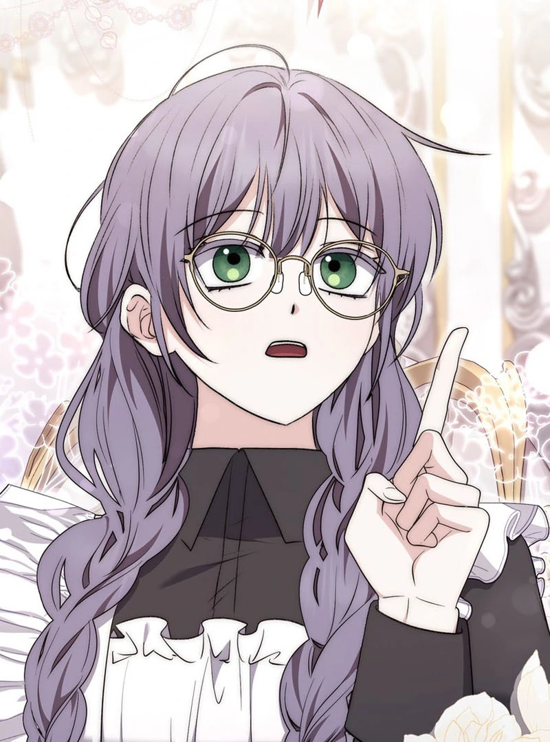 The Male Lead Is Unhealthily Obsessed With My Health Chapter 17 - Page 61