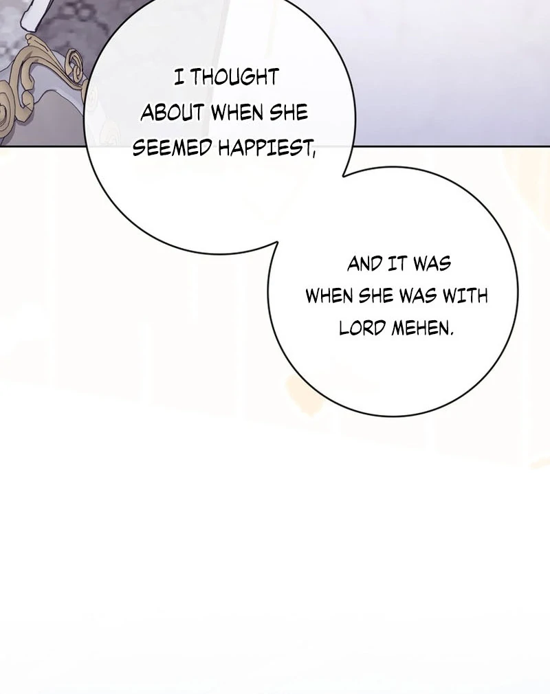 The Male Lead Is Unhealthily Obsessed With My Health Chapter 17 - Page 64