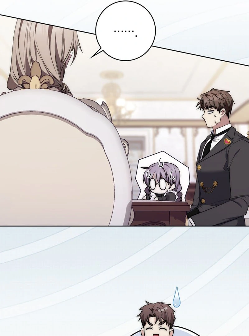 The Male Lead Is Unhealthily Obsessed With My Health Chapter 17 - Page 65