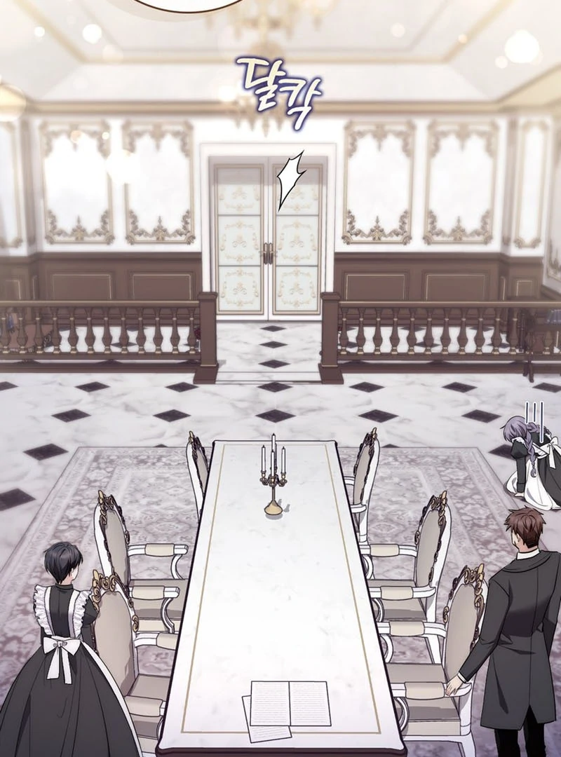 The Male Lead Is Unhealthily Obsessed With My Health Chapter 17 - Page 69