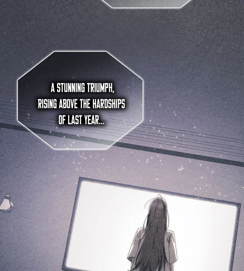 The Male Lead Is Unhealthily Obsessed With My Health Chapter 17 - Page 129