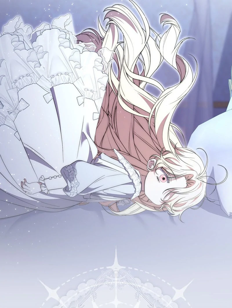 The Male Lead Is Unhealthily Obsessed With My Health Chapter 17 - Page 139