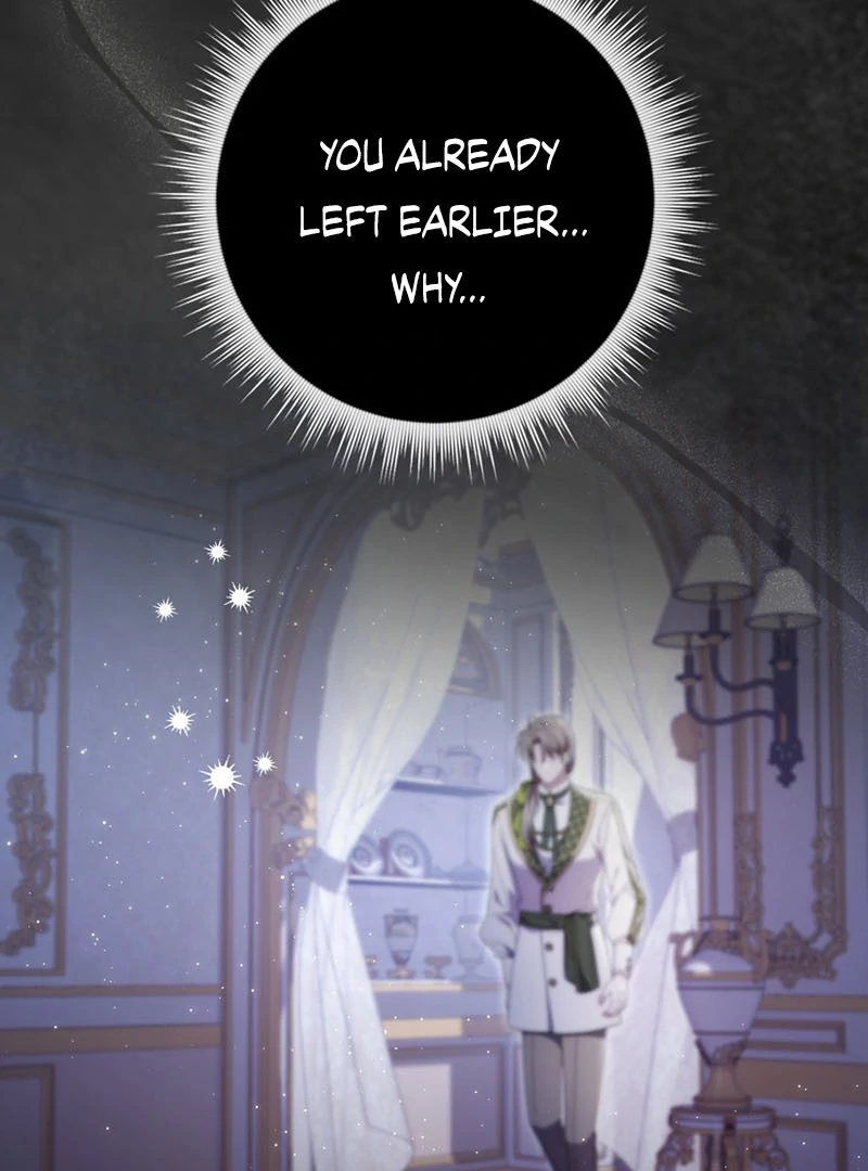 The Male Lead Is Unhealthily Obsessed With My Health Chapter 17 - Page 153