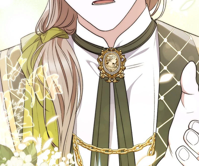 The Male Lead Is Unhealthily Obsessed With My Health Chapter 17 - Page 157