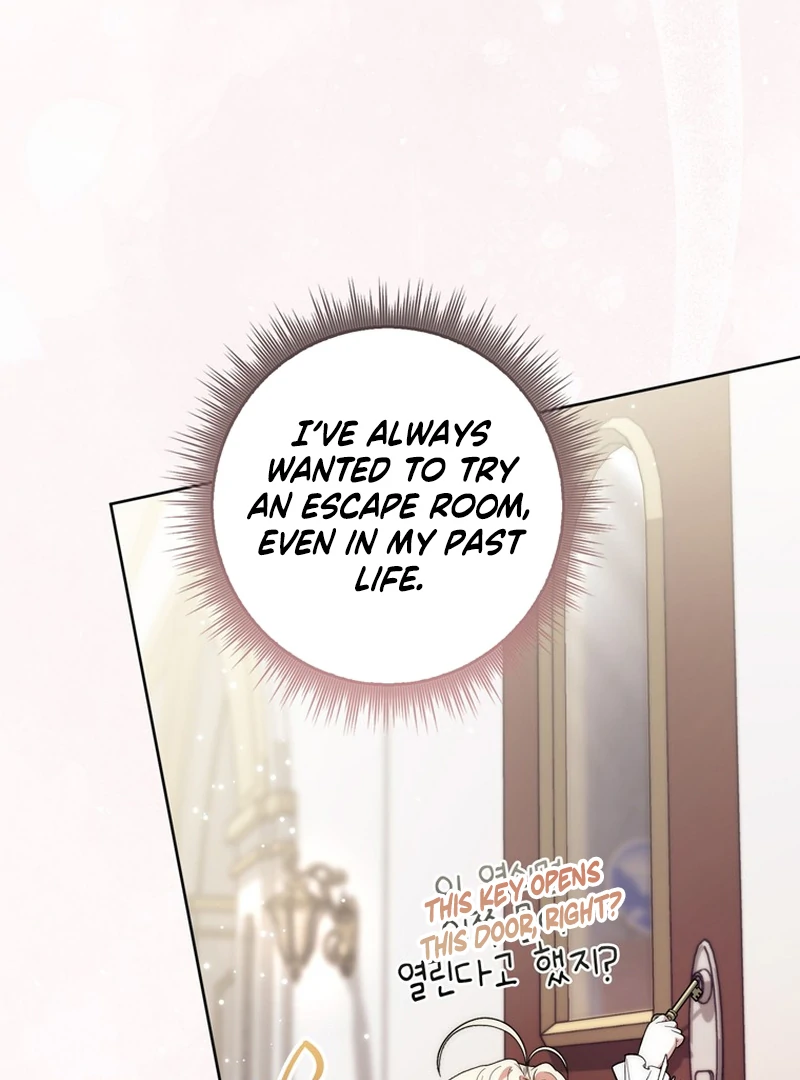 The Male Lead Is Unhealthily Obsessed With My Health Chapter 19 - Page 12