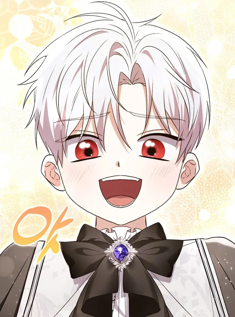 The Male Lead Is Unhealthily Obsessed With My Health Chapter 19 - Page 20