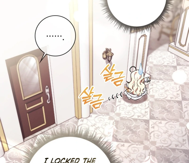 The Male Lead Is Unhealthily Obsessed With My Health Chapter 19 - Page 27