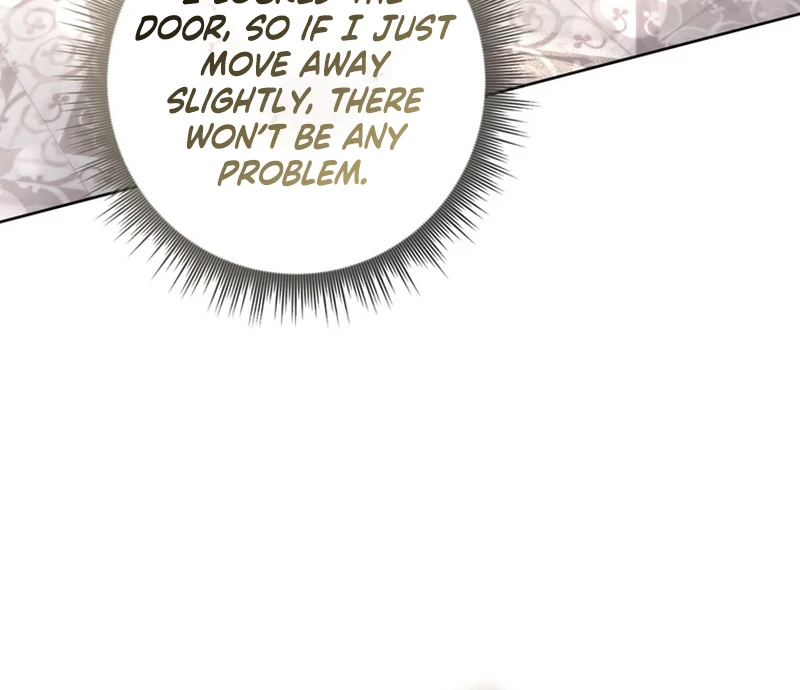 The Male Lead Is Unhealthily Obsessed With My Health Chapter 19 - Page 28