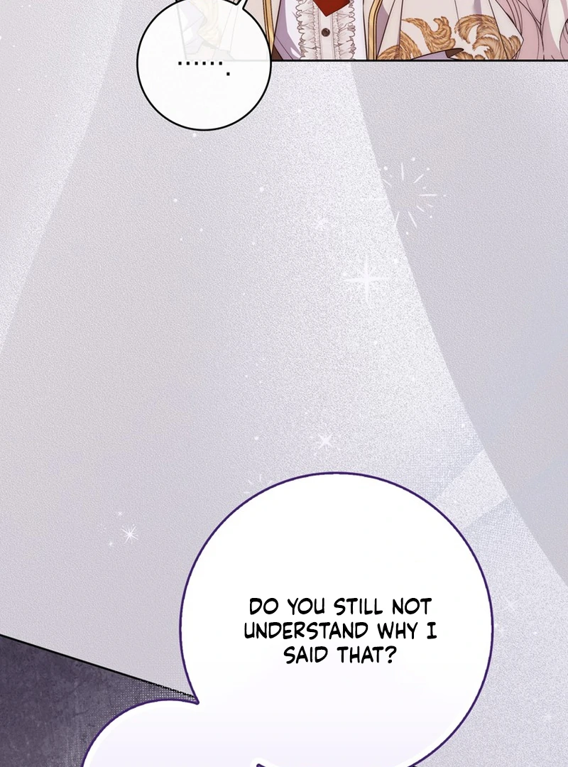 The Male Lead Is Unhealthily Obsessed With My Health Chapter 19 - Page 69