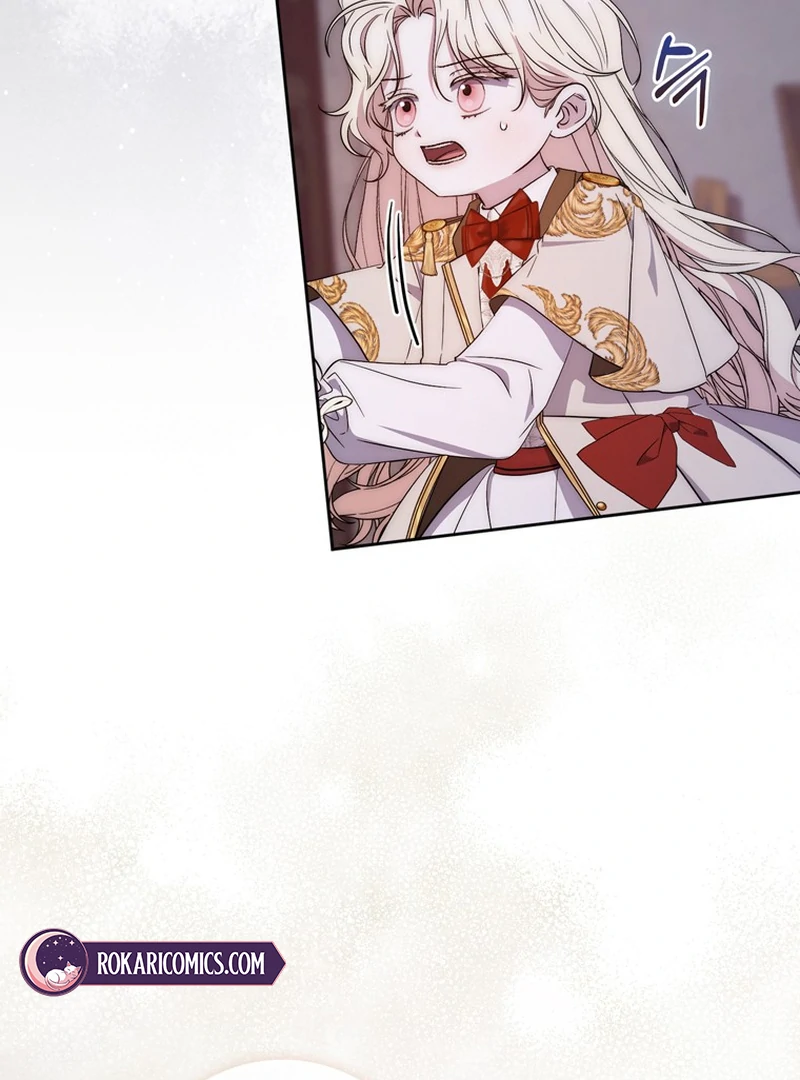 The Male Lead Is Unhealthily Obsessed With My Health Chapter 19 - Page 76