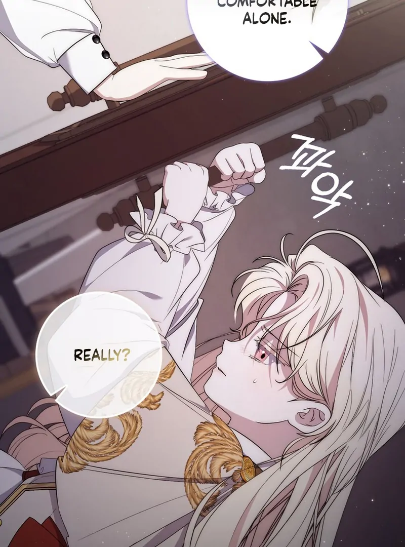 The Male Lead Is Unhealthily Obsessed With My Health Chapter 19 - Page 78