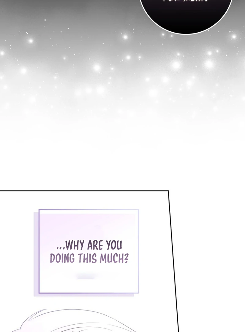 The Male Lead Is Unhealthily Obsessed With My Health Chapter 19 - Page 87