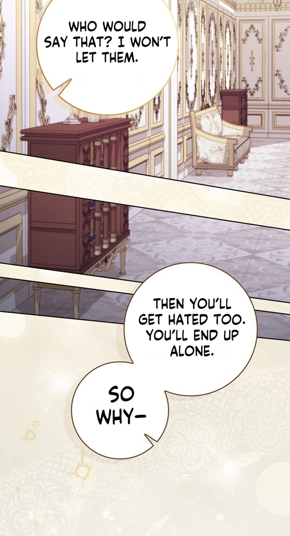 The Male Lead Is Unhealthily Obsessed With My Health Chapter 20 - Page 6