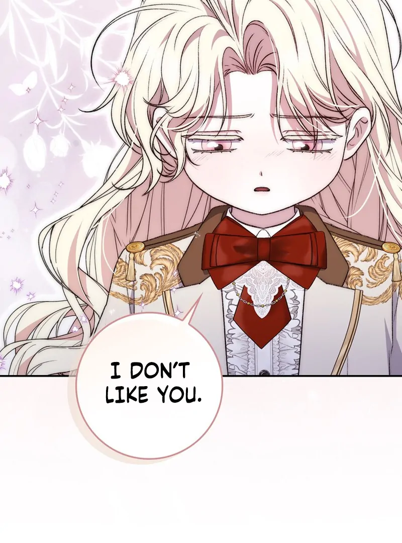 The Male Lead Is Unhealthily Obsessed With My Health Chapter 20 - Page 23