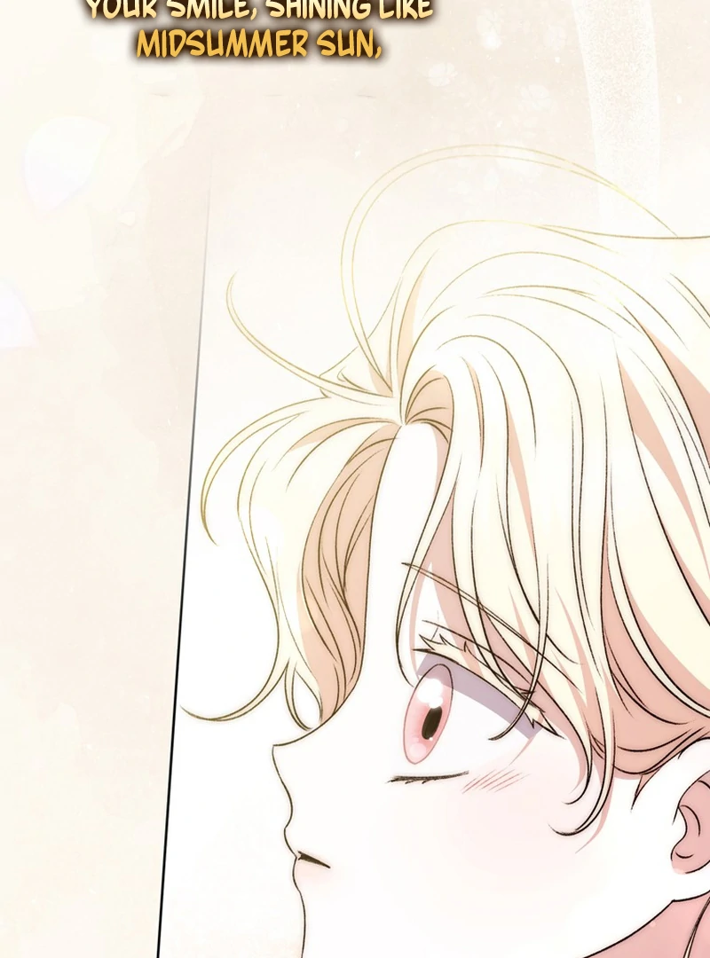 The Male Lead Is Unhealthily Obsessed With My Health Chapter 20 - Page 28