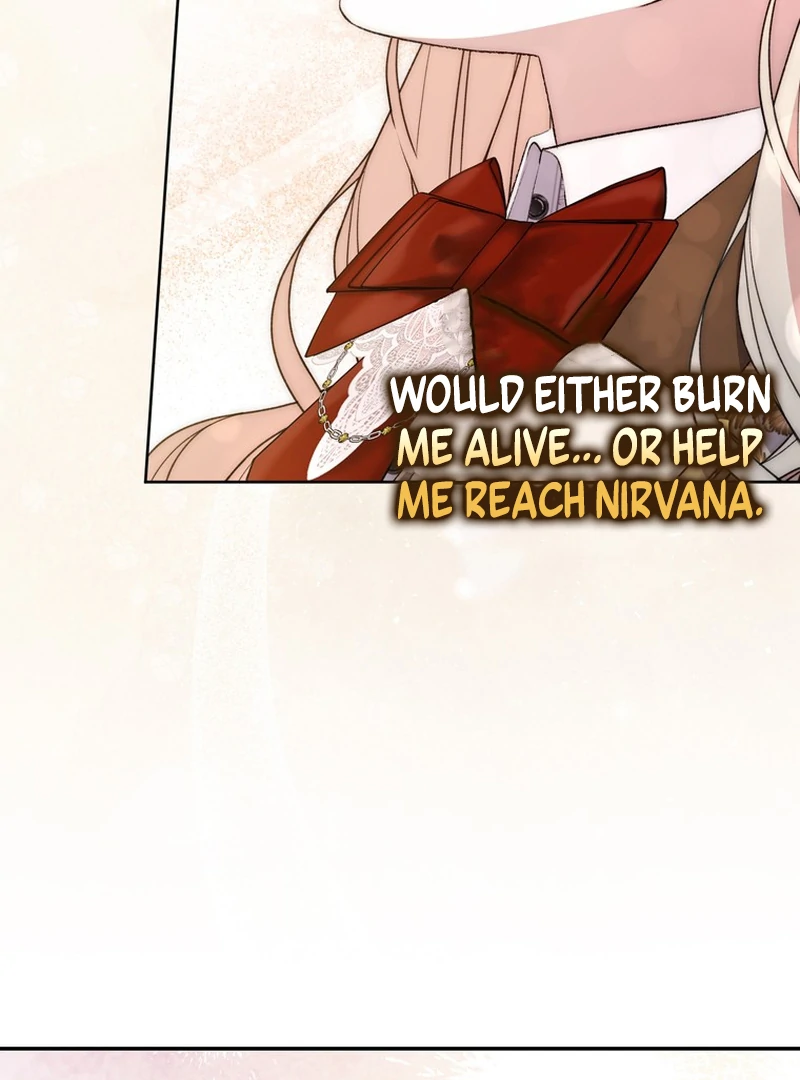 The Male Lead Is Unhealthily Obsessed With My Health Chapter 20 - Page 29