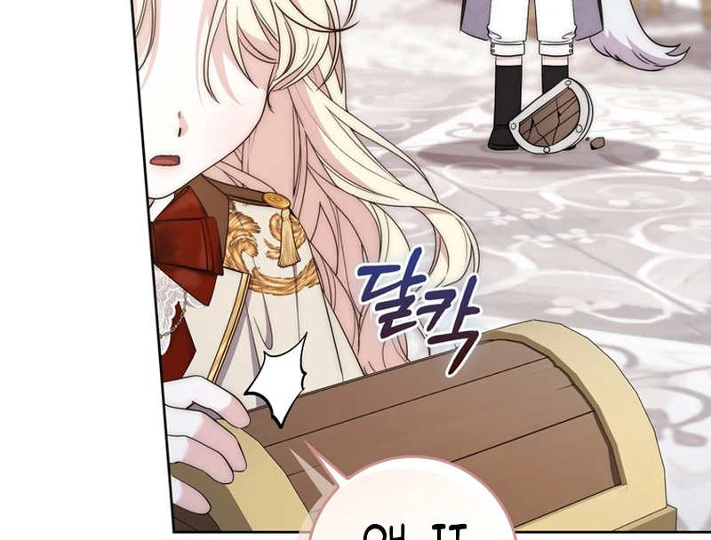 The Male Lead Is Unhealthily Obsessed With My Health Chapter 20 - Page 52