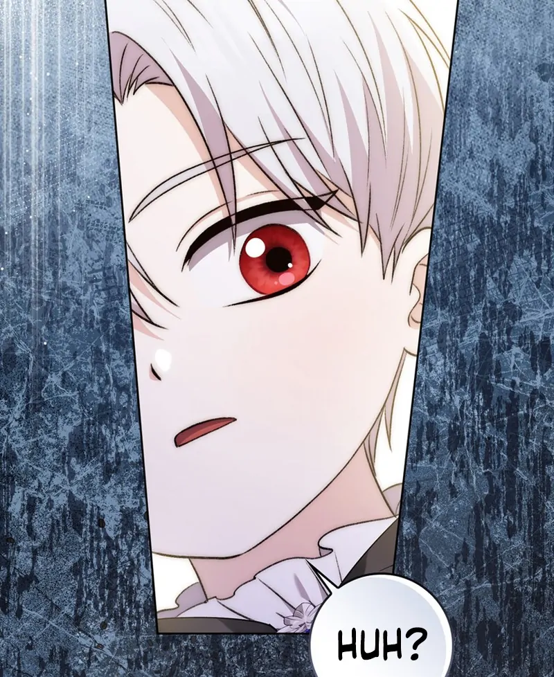 The Male Lead Is Unhealthily Obsessed With My Health Chapter 20 - Page 61