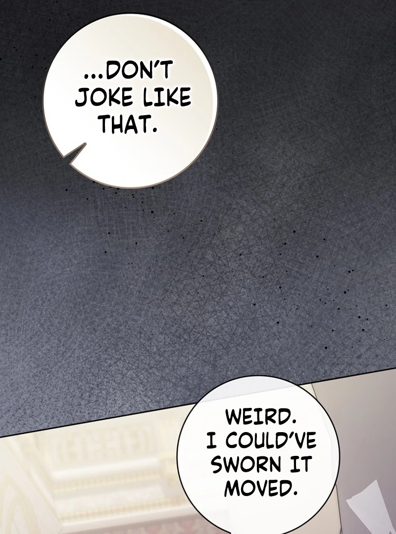 The Male Lead Is Unhealthily Obsessed With My Health Chapter 20 - Page 64