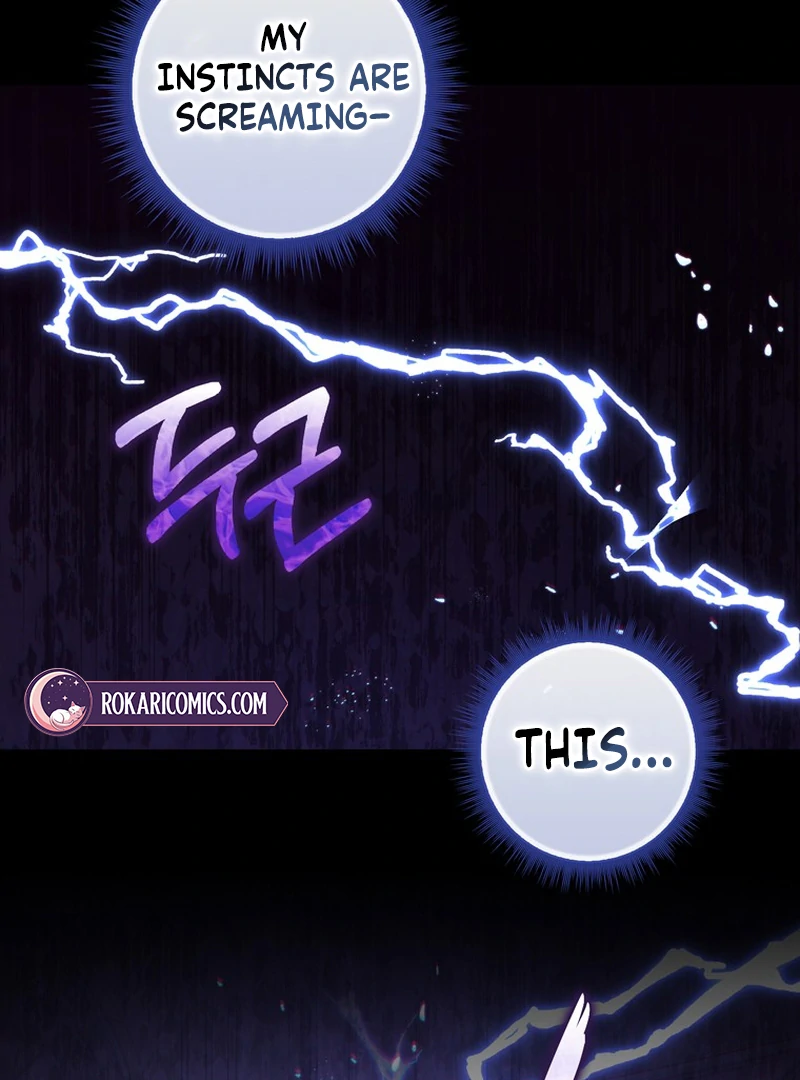 The Male Lead Is Unhealthily Obsessed With My Health Chapter 20 - Page 76