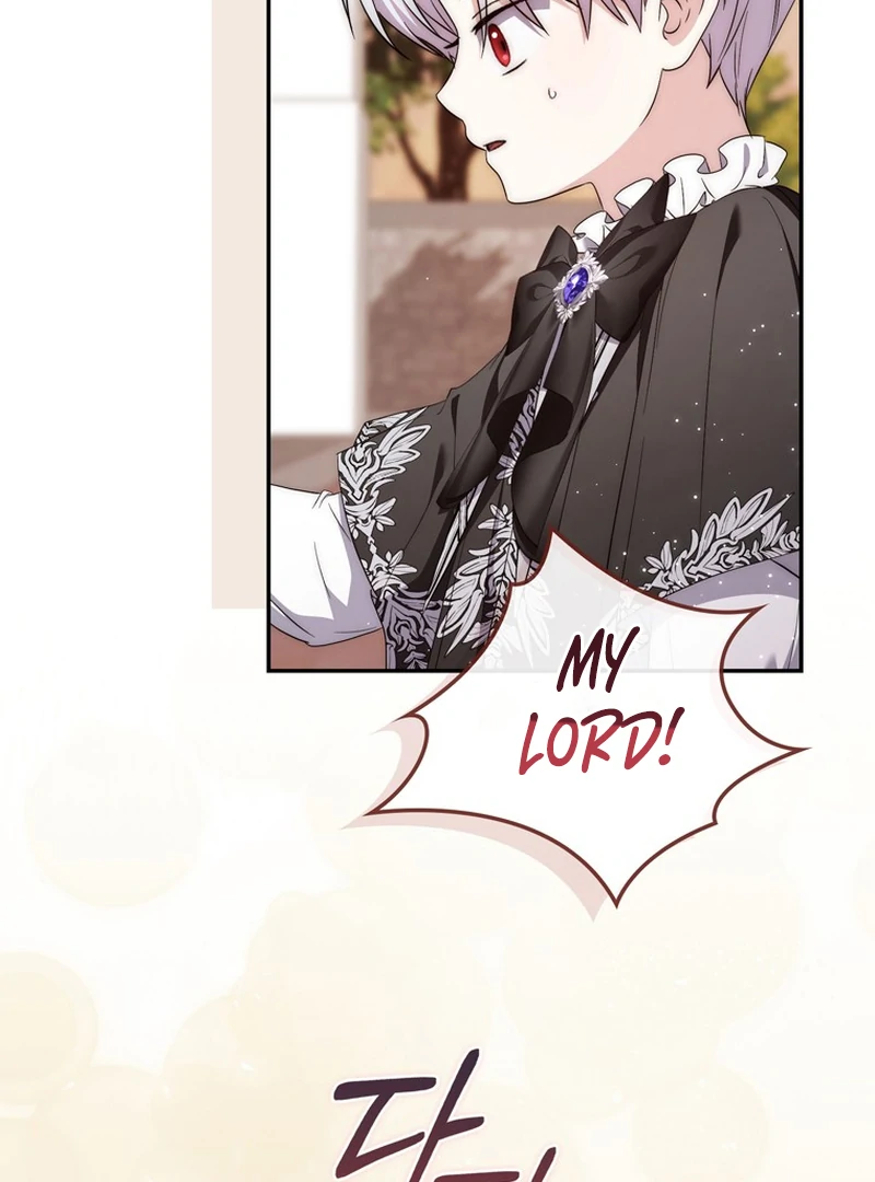 The Male Lead Is Unhealthily Obsessed With My Health Chapter 20 - Page 92