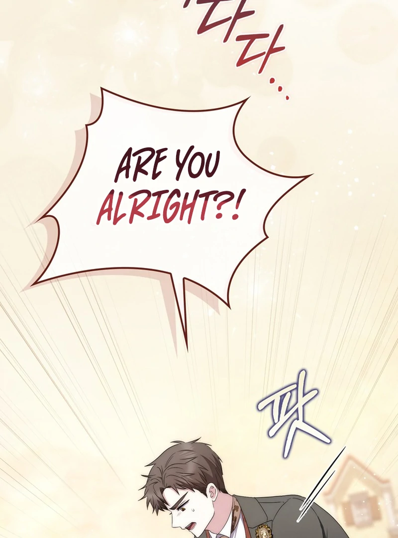 The Male Lead Is Unhealthily Obsessed With My Health Chapter 20 - Page 93