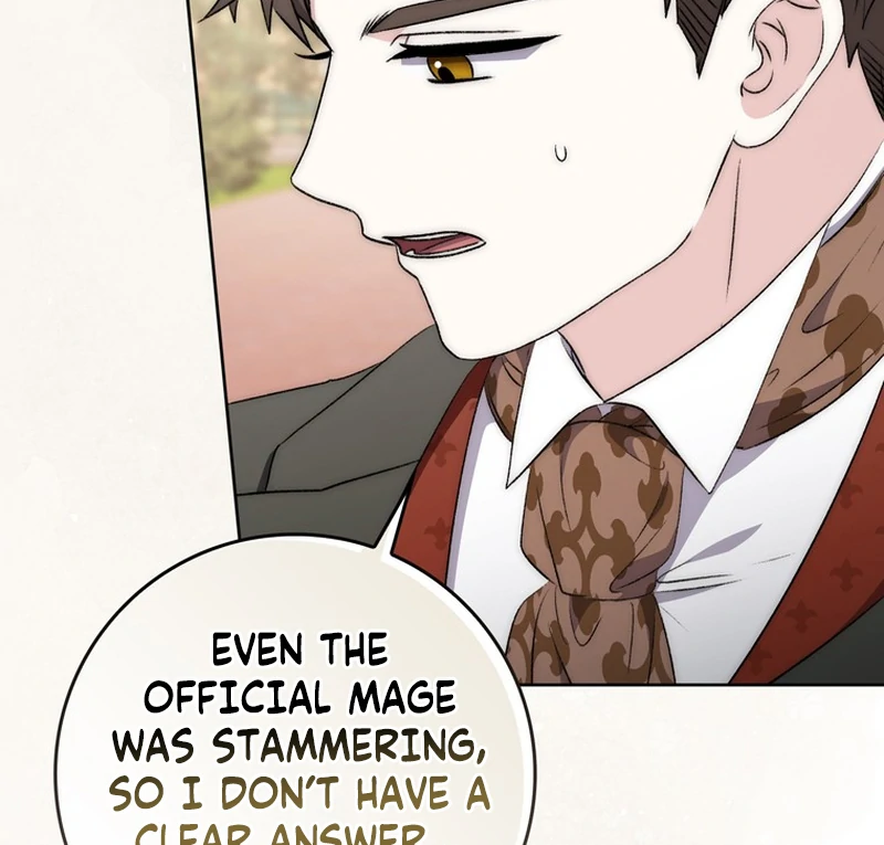 The Male Lead Is Unhealthily Obsessed With My Health Chapter 20 - Page 96