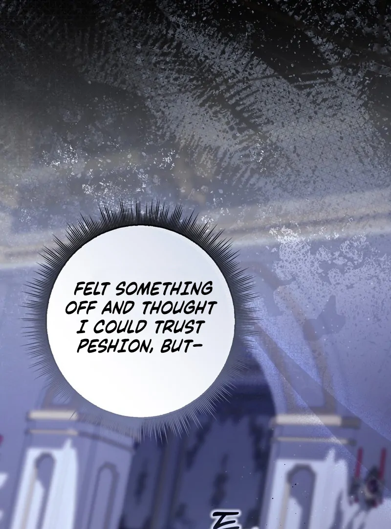 The Male Lead Is Unhealthily Obsessed With My Health Chapter 20 - Page 110