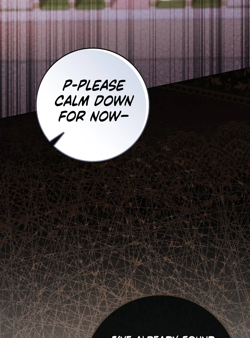 The Male Lead Is Unhealthily Obsessed With My Health Chapter 20 - Page 129