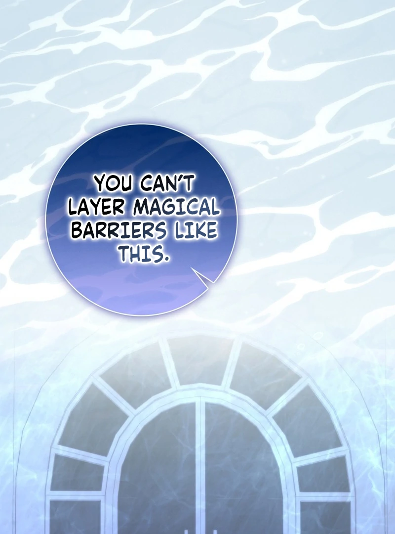 The Male Lead Is Unhealthily Obsessed With My Health Chapter 20 - Page 138