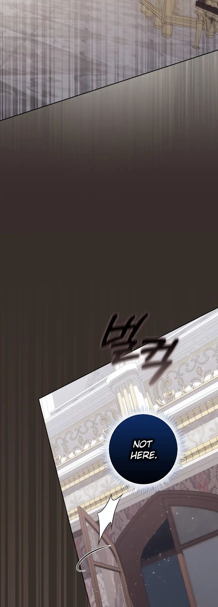 The Male Lead Is Unhealthily Obsessed With My Health Chapter 22 - Page 5