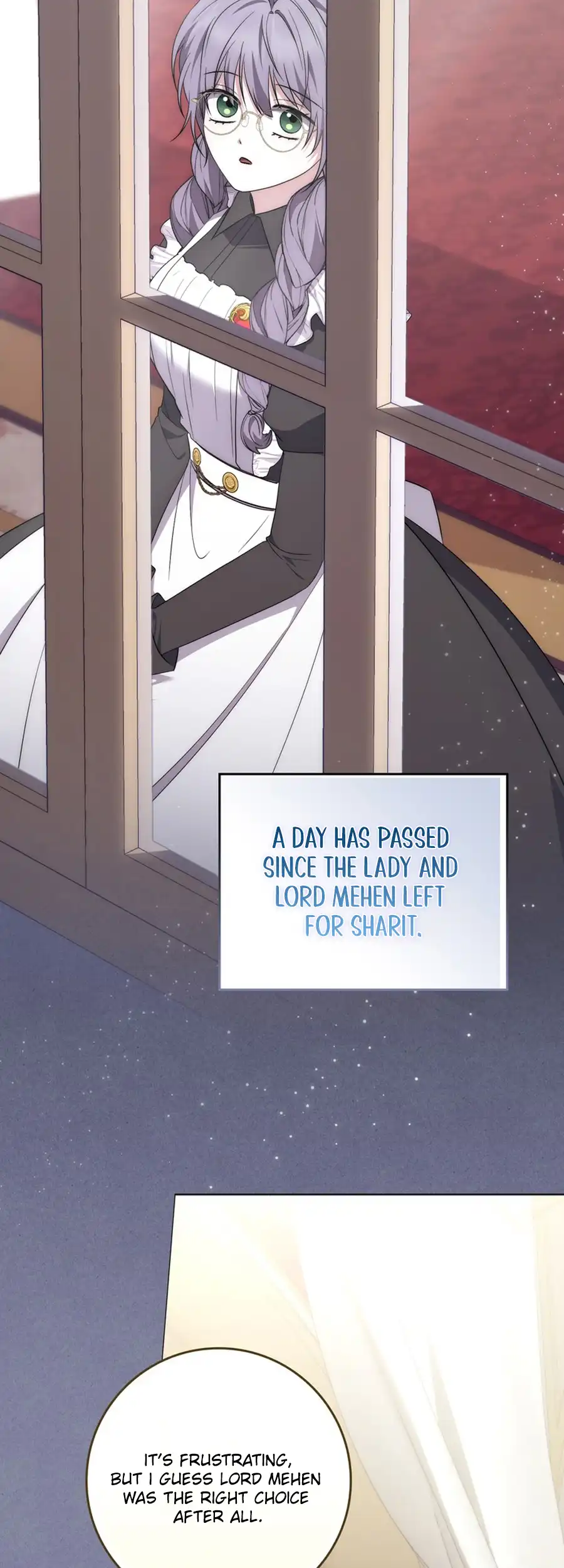 The Male Lead Is Unhealthily Obsessed With My Health Chapter 22 - Page 18