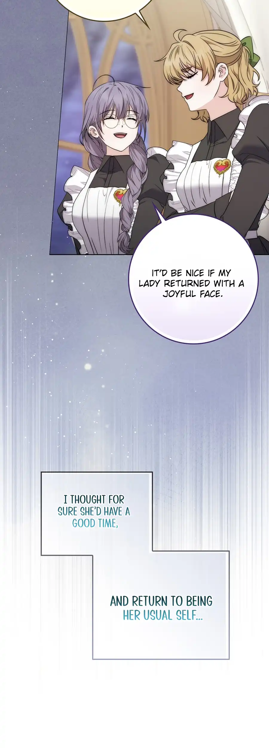 The Male Lead Is Unhealthily Obsessed With My Health Chapter 22 - Page 19