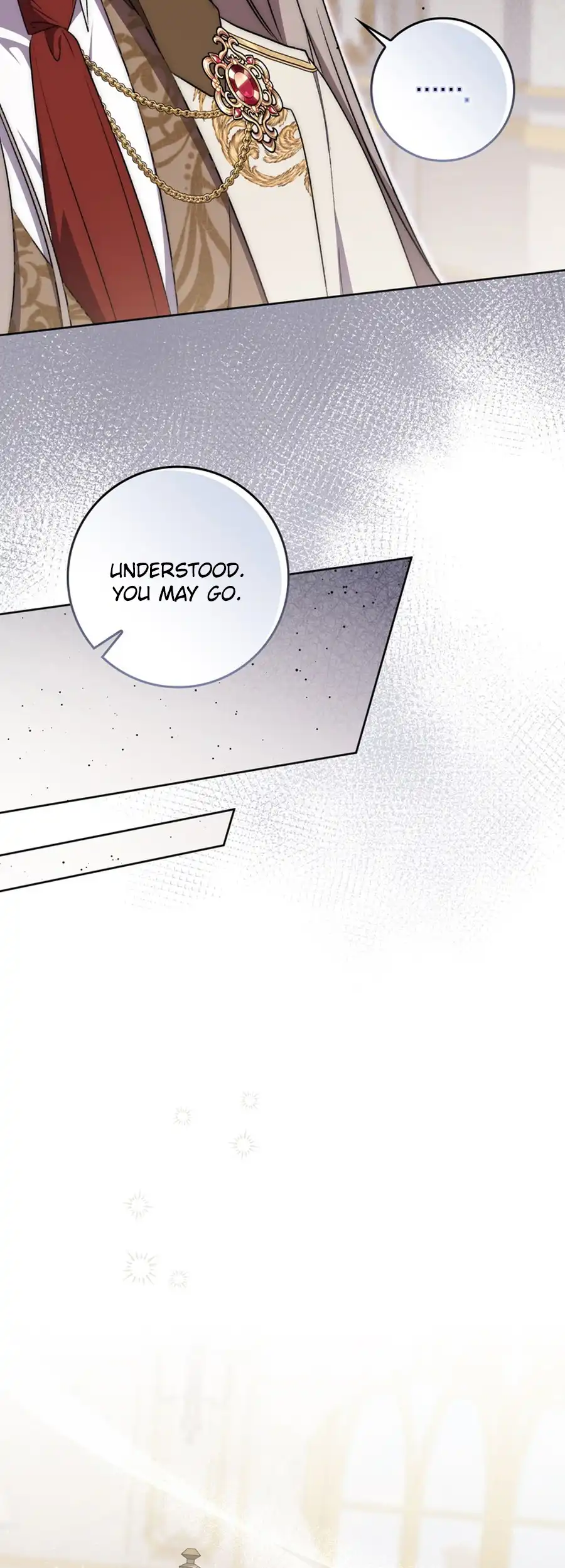 The Male Lead Is Unhealthily Obsessed With My Health Chapter 22 - Page 28