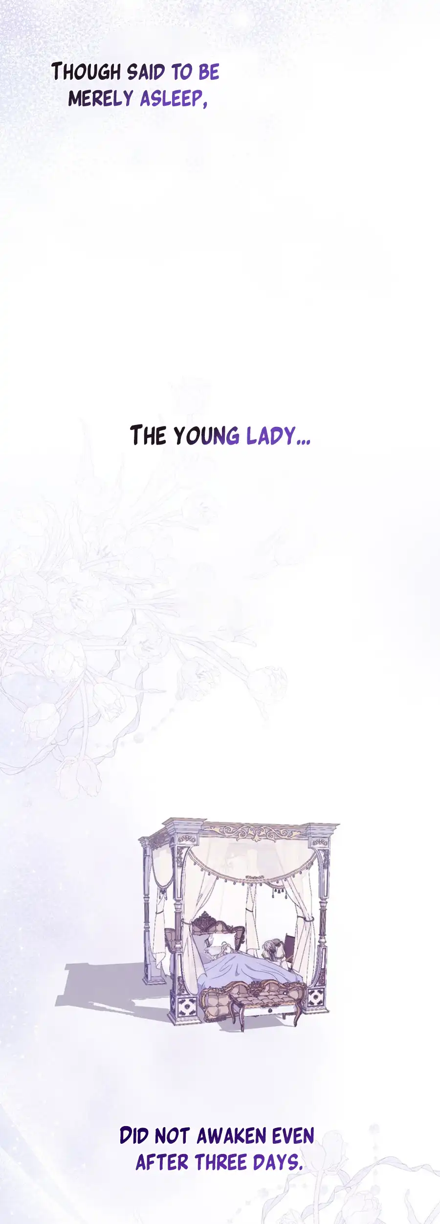 The Male Lead Is Unhealthily Obsessed With My Health Chapter 22 - Page 35