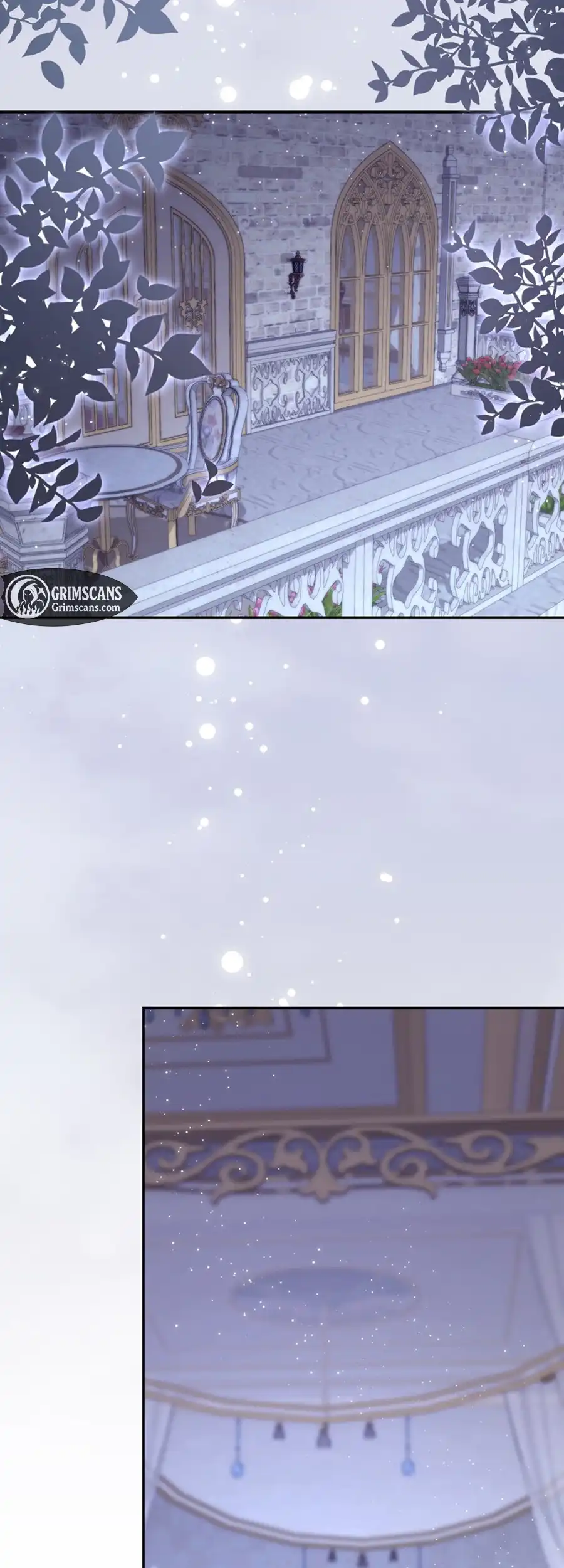 The Male Lead Is Unhealthily Obsessed With My Health Chapter 22 - Page 44