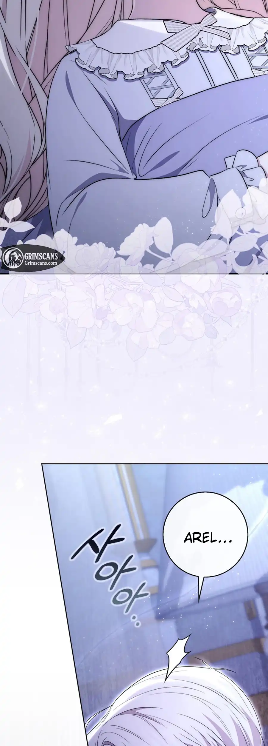 The Male Lead Is Unhealthily Obsessed With My Health Chapter 22 - Page 54