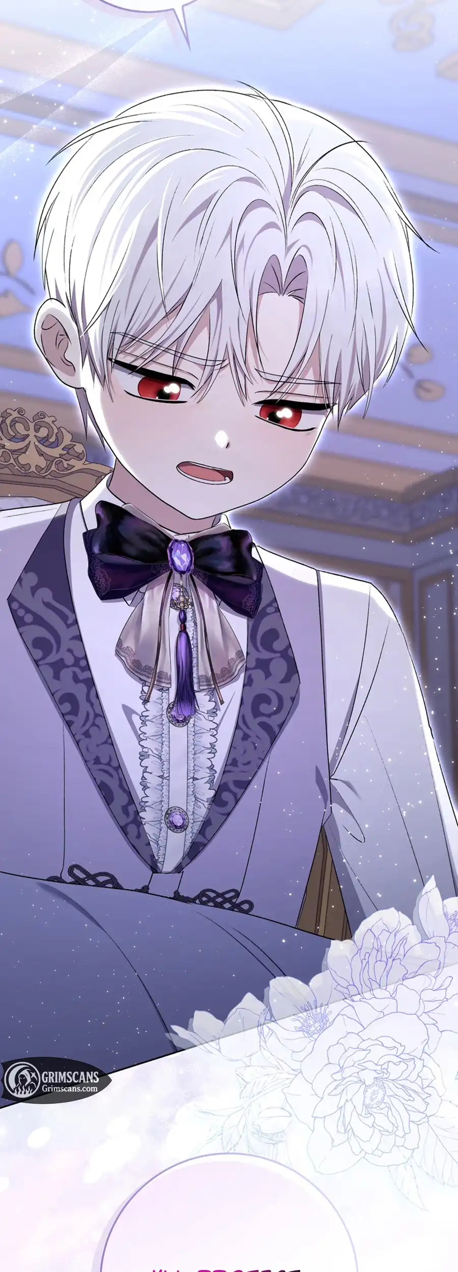 The Male Lead Is Unhealthily Obsessed With My Health Chapter 22 - Page 70