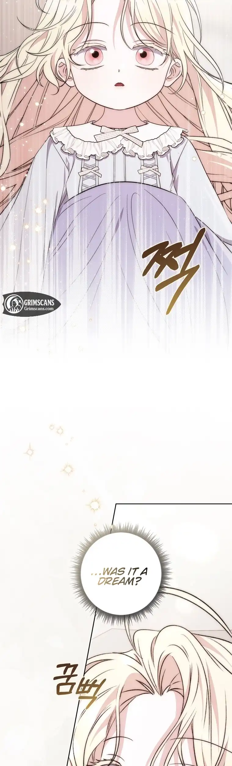 The Male Lead Is Unhealthily Obsessed With My Health Chapter 23 - Page 8