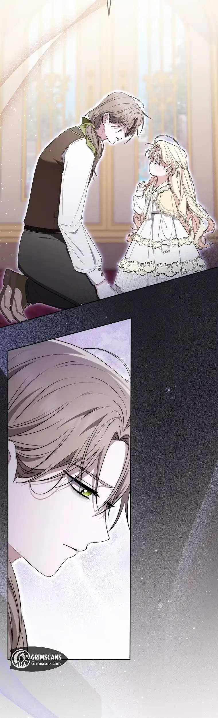 The Male Lead Is Unhealthily Obsessed With My Health Chapter 23 - Page 41