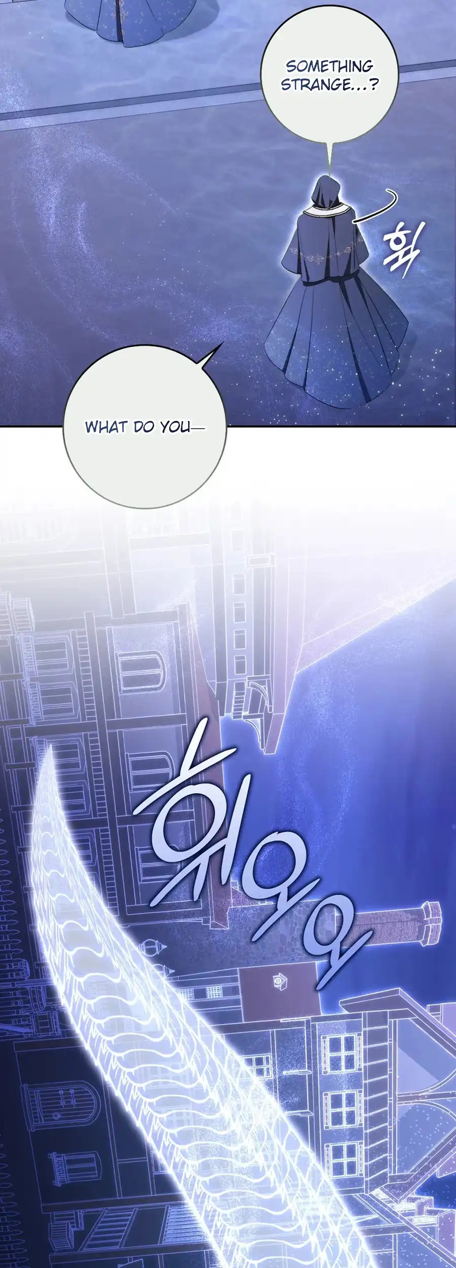 The Male Lead Is Unhealthily Obsessed With My Health Chapter 24 - Page 11