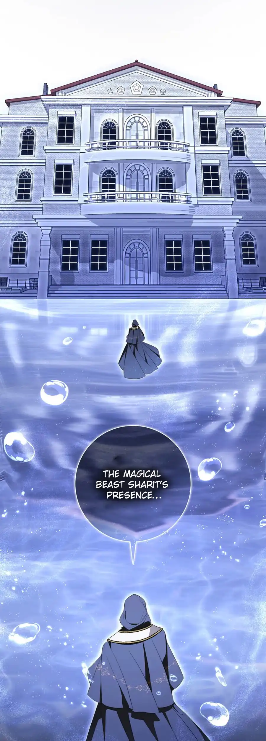 The Male Lead Is Unhealthily Obsessed With My Health Chapter 24 - Page 13