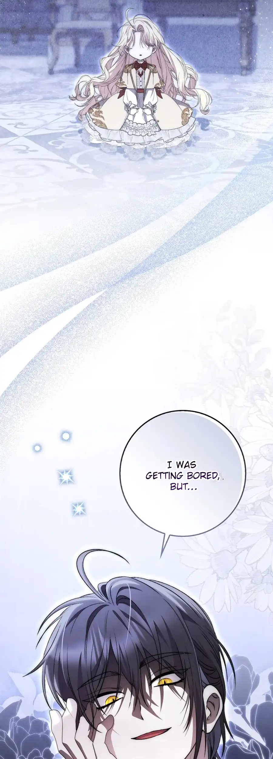 The Male Lead Is Unhealthily Obsessed With My Health Chapter 24 - Page 18