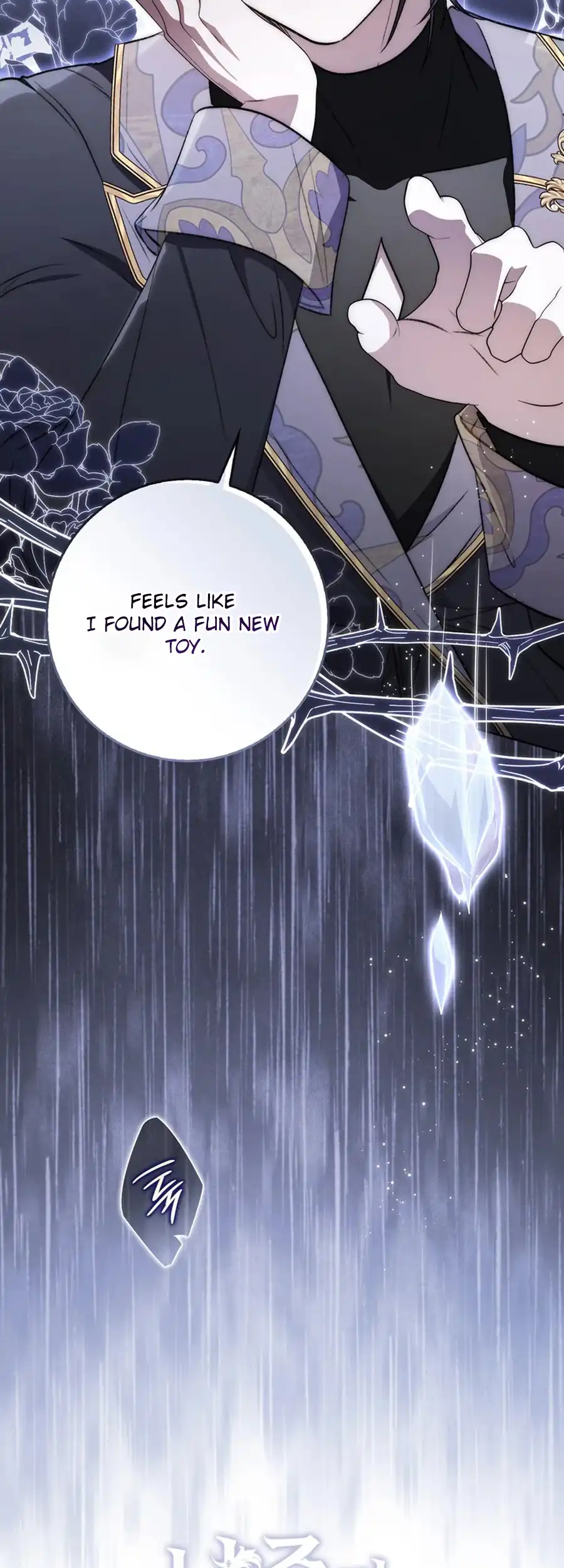 The Male Lead Is Unhealthily Obsessed With My Health Chapter 24 - Page 19