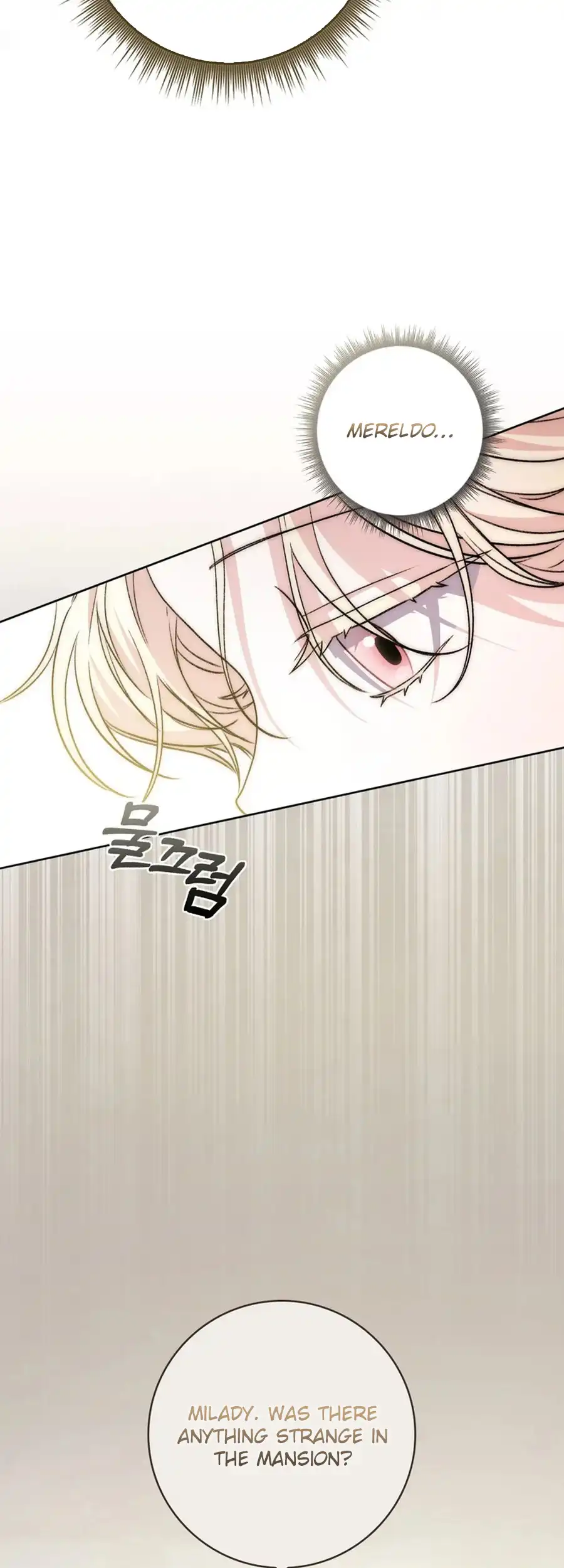 The Male Lead Is Unhealthily Obsessed With My Health Chapter 24 - Page 22