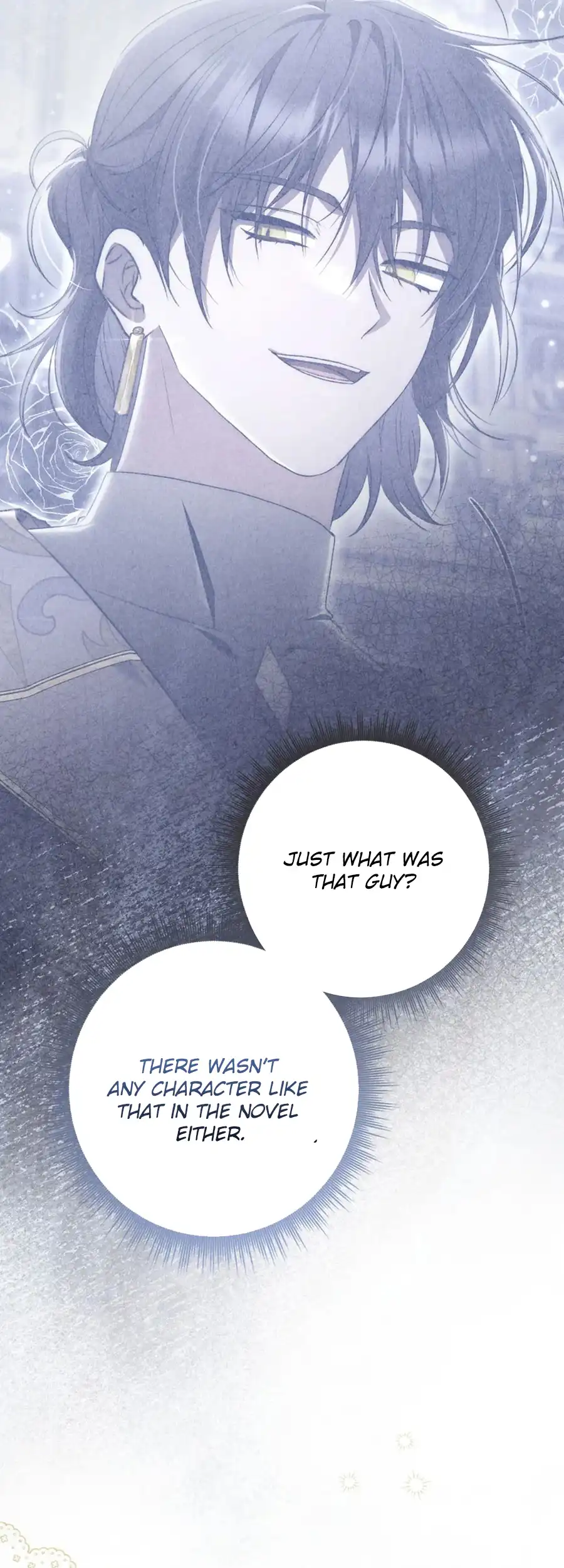 The Male Lead Is Unhealthily Obsessed With My Health Chapter 24 - Page 26