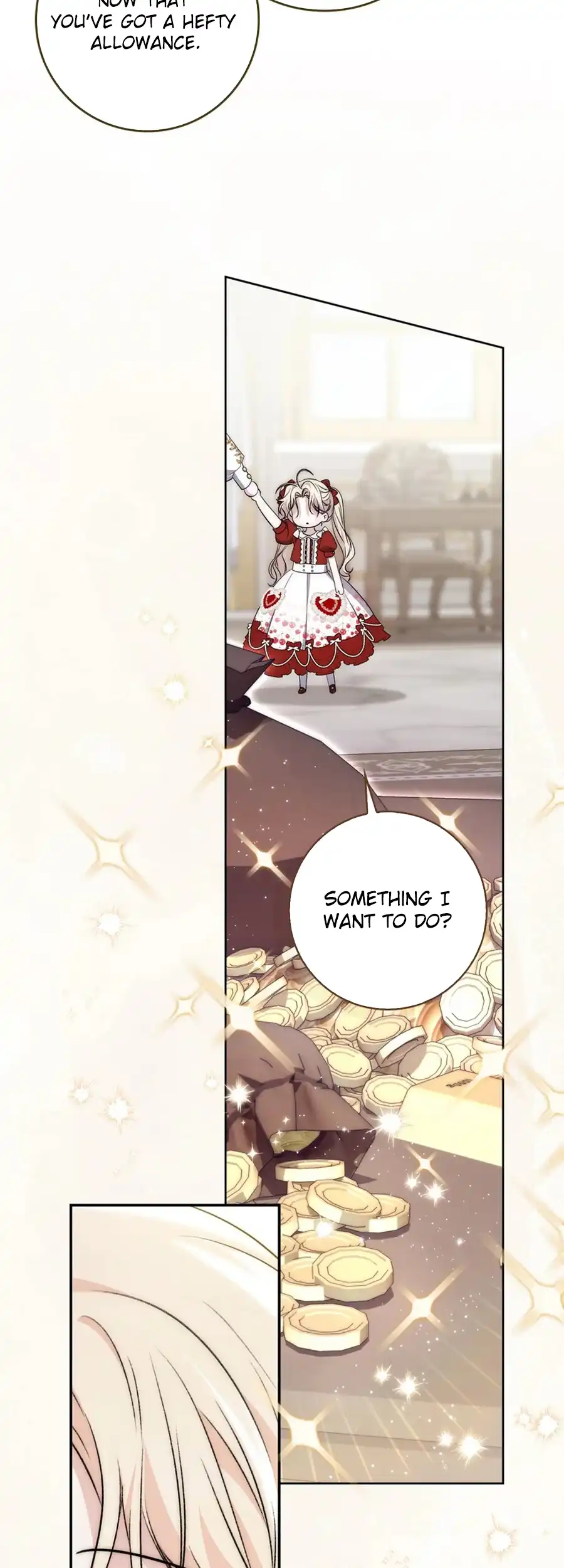 The Male Lead Is Unhealthily Obsessed With My Health Chapter 24 - Page 38